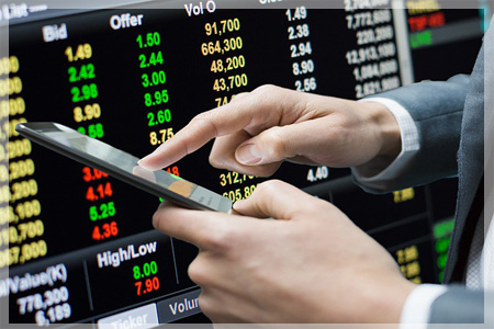 Back in the 1970s, McKay got in on the currency futures market by turning $2,000 into $70,000...