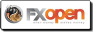 FxOpen Forex Managed Accounts FxOpen Forex Managed Accounts