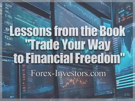Internal control is one of the major determinants of the long-term trading success. The following article is based on the book “Trade Your Way to Financial Freedom” by Van Tharp...