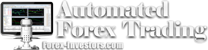 Forex robots are software programs that plug-in a trading platform (mostly MetaTrader) and turn your PC into an automated trading machine. Forex robots are usually implementing scalping strategies aiming to achieve small profits of 10-40 pips per trade. Forex robots are software programs that plug-in a trading platform (mostly MetaTrader) and turn your PC into an automated trading machine. Forex robots are usually implementing scalping strategies aiming to achieve small profits of 10-40 pips per trade.