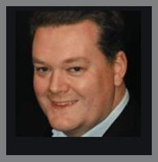 Colm O’ Shea is an Irish macro trader and hedge fund manager.