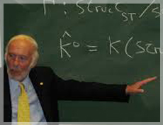 He is known for his quantitative techniques, using algorithms and sophisticated models to trade market inefficiencies...