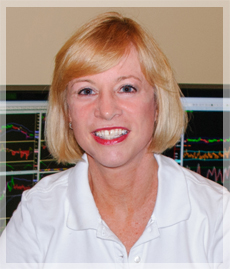 Linda Bradford Raschke