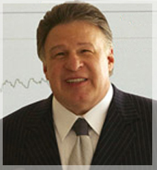 Victor Sperandeo is an American commodity and derivatives trader, known as “Trader Vic”..