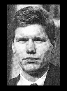 Monroe Trout is a hedge fund manager expert in quantitative analysis, with pattern recognition backed by statistical analysis...