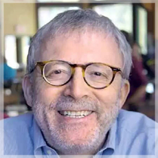 Peter Brandt is an American commodities trader..