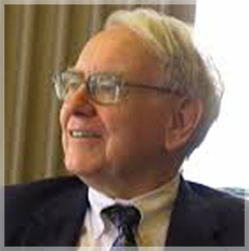 Warren Buffett Tips for Investors