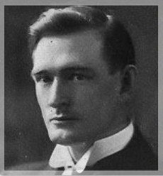 William Delbert Gann