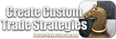 Sophisticated intraday traders automate their strategies via the development of an Expert Advisor in order to save time... Sophisticated intraday traders automate their strategies via the development of an Expert Advisor in order to save time...