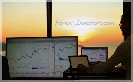 Forex Trading can take place anywhere in the world using a desktop or mobile PC, and an internet connection.. Forex Trading can take place anywhere in the world using a desktop or mobile PC, and an internet connection..